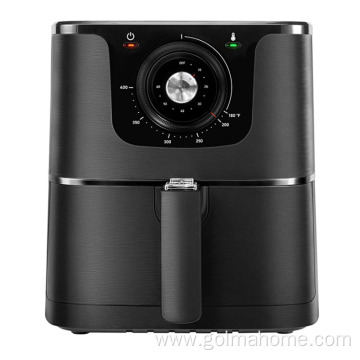 6l Digital Without Oil Home Air Fryer Oven